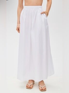 Playa Lucila Perfect White Maxi